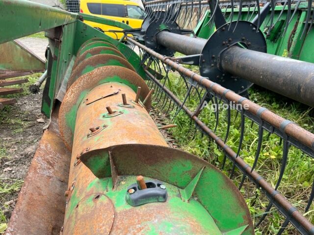 Зеленый Джон Дир Другая, объемом двигателя 0 л и пробегом 0 тыс. км за 3221 $, фото 7 на Automoto.ua