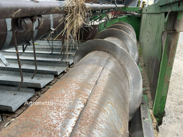 Зеленый Джон Дир Другая, объемом двигателя 0 л и пробегом 0 тыс. км за 4420 $, фото 5 на Automoto.ua