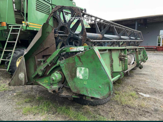 Зеленый Джон Дир Другая, объемом двигателя 0 л и пробегом 0 тыс. км за 4420 $, фото 3 на Automoto.ua