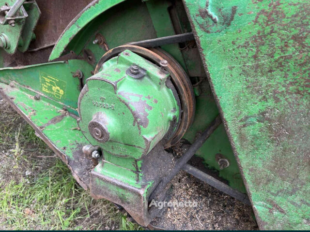 Зеленый Джон Дир Другая, объемом двигателя 0 л и пробегом 0 тыс. км за 4420 $, фото 4 на Automoto.ua