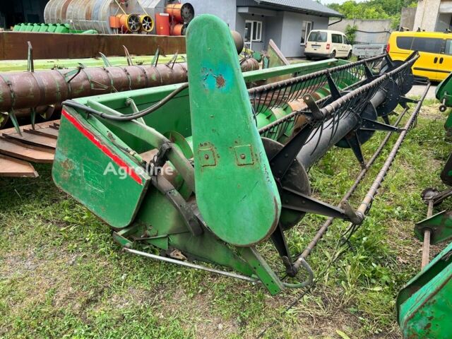 Зеленый Джон Дир Другая, объемом двигателя 0 л и пробегом 0 тыс. км за 3221 $, фото 2 на Automoto.ua