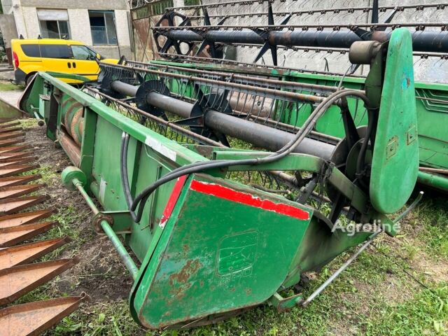 Зеленый Джон Дир Другая, объемом двигателя 0 л и пробегом 0 тыс. км за 3221 $, фото 3 на Automoto.ua