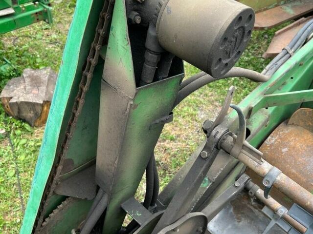 Зелений Джон Дір Другая, об'ємом двигуна 0 л та пробігом 0 тис. км за 3257 $, фото 4 на Automoto.ua