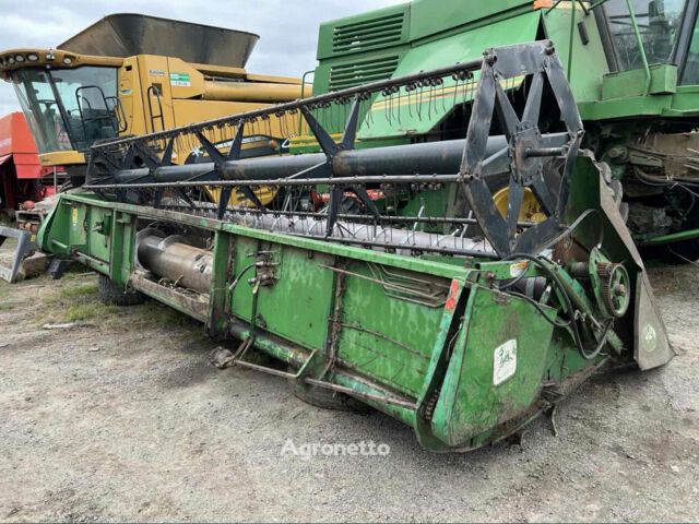 Зеленый Джон Дир Другая, объемом двигателя 0 л и пробегом 0 тыс. км за 4420 $, фото 1 на Automoto.ua