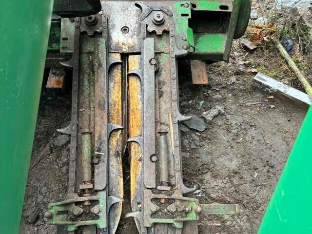 Зеленый Джон Дир Другая, объемом двигателя 0 л и пробегом 0 тыс. км за 10474 $, фото 5 на Automoto.ua