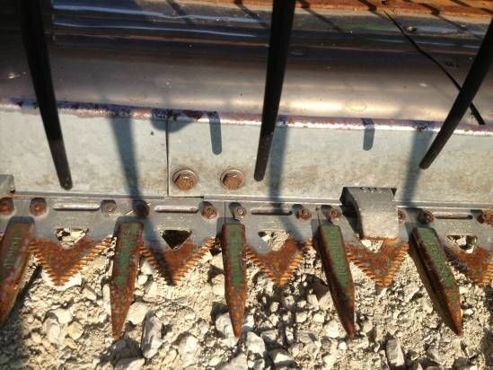 Зелений Джон Дір Другая, об'ємом двигуна 0 л та пробігом 0 тис. км за 16864 $, фото 14 на Automoto.ua