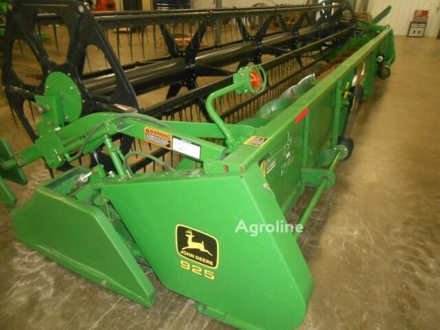 Зелений Джон Дір Другая, об'ємом двигуна 0 л та пробігом 0 тис. км за 16864 $, фото 8 на Automoto.ua