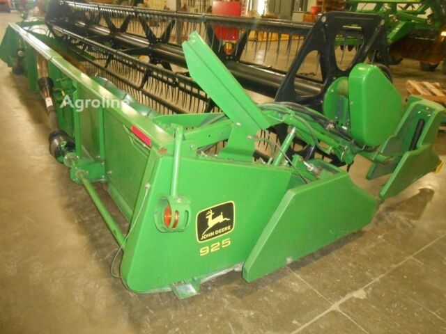 Зелений Джон Дір Другая, об'ємом двигуна 0 л та пробігом 0 тис. км за 16864 $, фото 5 на Automoto.ua