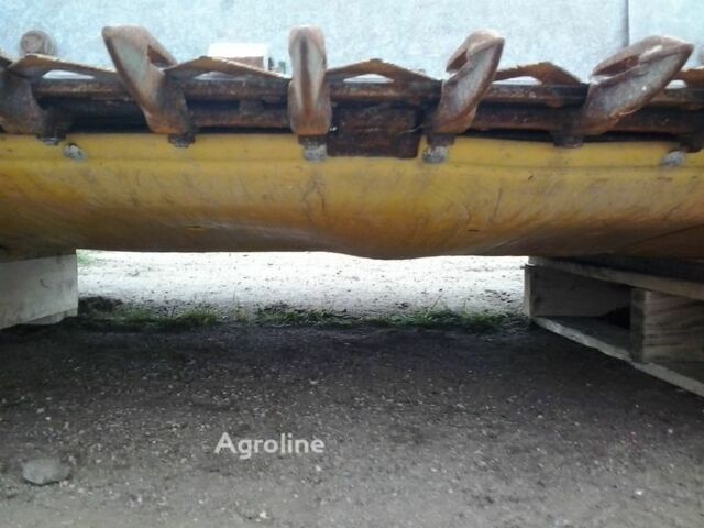 Зелений Джон Дір Другая, об'ємом двигуна 0 л та пробігом 0 тис. км за 16864 $, фото 2 на Automoto.ua