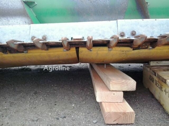 Зелений Джон Дір Другая, об'ємом двигуна 0 л та пробігом 0 тис. км за 16864 $, фото 3 на Automoto.ua