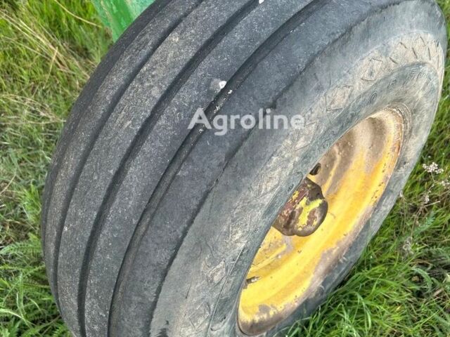 Зелений Джон Дір Другая, об'ємом двигуна 0 л та пробігом 0 тис. км за 8307 $, фото 3 на Automoto.ua