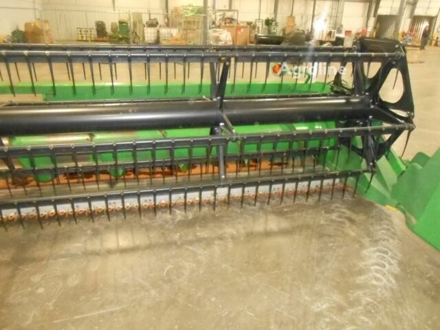 Зелений Джон Дір Другая, об'ємом двигуна 0 л та пробігом 0 тис. км за 16864 $, фото 12 на Automoto.ua