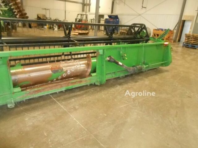 Зелений Джон Дір Другая, об'ємом двигуна 0 л та пробігом 0 тис. км за 16864 $, фото 6 на Automoto.ua