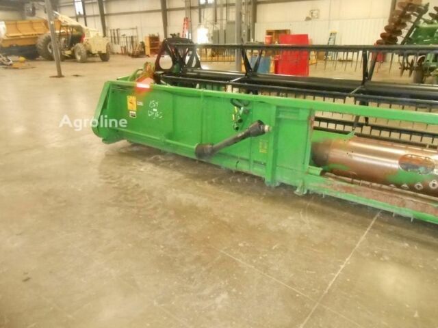 Зелений Джон Дір Другая, об'ємом двигуна 0 л та пробігом 0 тис. км за 16864 $, фото 7 на Automoto.ua