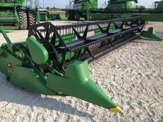 Зелений Джон Дір Другая, об'ємом двигуна 0 л та пробігом 0 тис. км за 16864 $, фото 15 на Automoto.ua