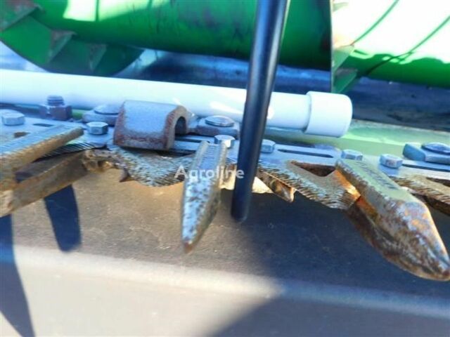 Зелений Джон Дір Другая, об'ємом двигуна 0 л та пробігом 0 тис. км за 16176 $, фото 26 на Automoto.ua