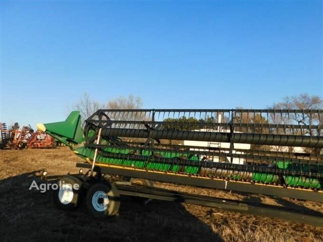 Зелений Джон Дір Другая, об'ємом двигуна 0 л та пробігом 0 тис. км за 16176 $, фото 4 на Automoto.ua