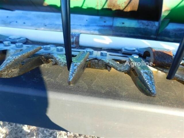 Зелений Джон Дір Другая, об'ємом двигуна 0 л та пробігом 0 тис. км за 16176 $, фото 28 на Automoto.ua