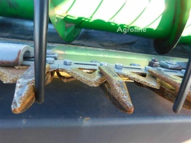 Зелений Джон Дір Другая, об'ємом двигуна 0 л та пробігом 0 тис. км за 16176 $, фото 27 на Automoto.ua