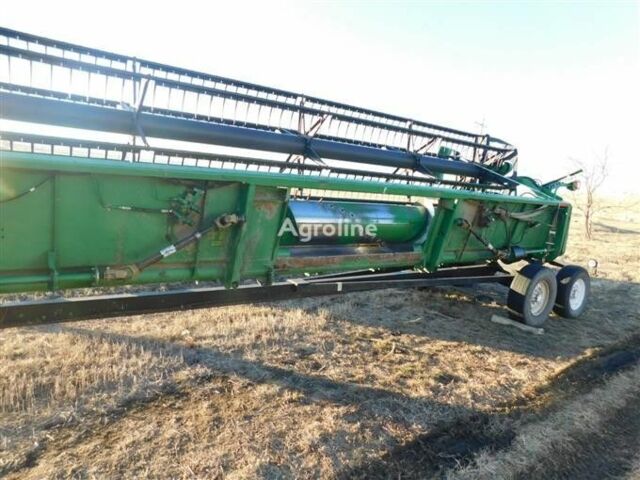 Зелений Джон Дір Другая, об'ємом двигуна 0 л та пробігом 0 тис. км за 16176 $, фото 19 на Automoto.ua