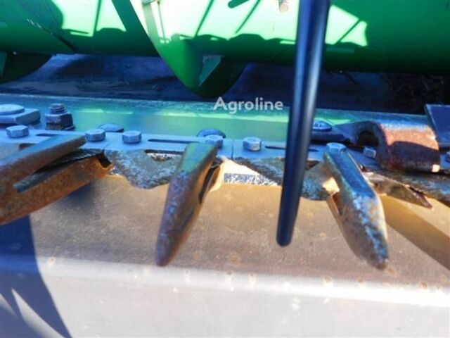 Зелений Джон Дір Другая, об'ємом двигуна 0 л та пробігом 0 тис. км за 16774 $, фото 29 на Automoto.ua