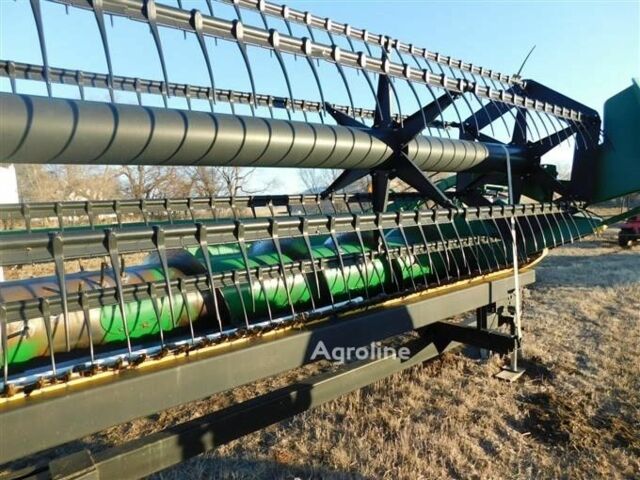 Зелений Джон Дір Другая, об'ємом двигуна 0 л та пробігом 0 тис. км за 16176 $, фото 32 на Automoto.ua