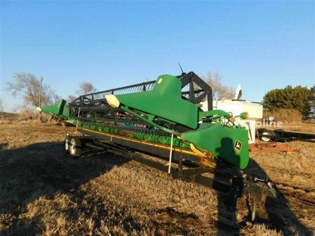 Зелений Джон Дір Другая, об'ємом двигуна 0 л та пробігом 0 тис. км за 16176 $, фото 2 на Automoto.ua