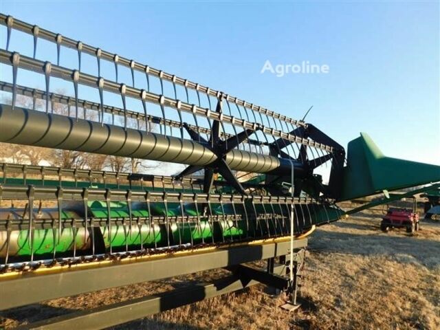 Зелений Джон Дір Другая, об'ємом двигуна 0 л та пробігом 0 тис. км за 16176 $, фото 34 на Automoto.ua