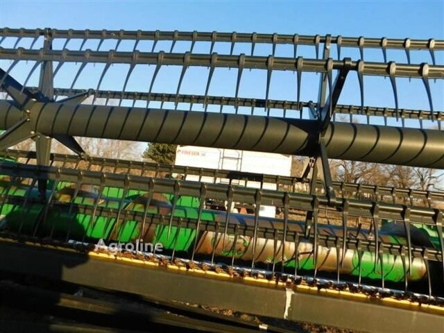 Зелений Джон Дір Другая, об'ємом двигуна 0 л та пробігом 0 тис. км за 16176 $, фото 31 на Automoto.ua