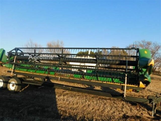 Зелений Джон Дір Другая, об'ємом двигуна 0 л та пробігом 0 тис. км за 16774 $, фото 5 на Automoto.ua