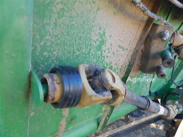 Зелений Джон Дір Другая, об'ємом двигуна 0 л та пробігом 0 тис. км за 16176 $, фото 14 на Automoto.ua