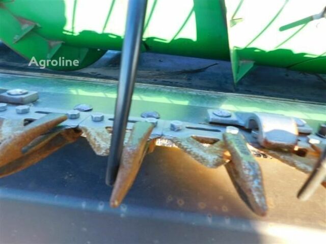 Зелений Джон Дір Другая, об'ємом двигуна 0 л та пробігом 0 тис. км за 16774 $, фото 25 на Automoto.ua