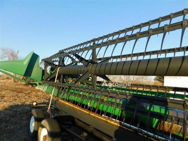 Зелений Джон Дір Другая, об'ємом двигуна 0 л та пробігом 0 тис. км за 16774 $, фото 30 на Automoto.ua