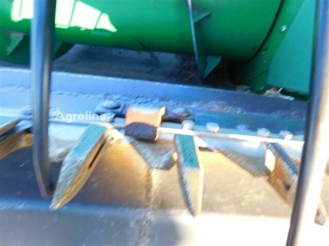 Зелений Джон Дір Другая, об'ємом двигуна 0 л та пробігом 0 тис. км за 16774 $, фото 23 на Automoto.ua