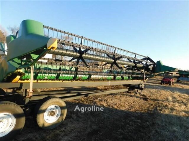 Зелений Джон Дір Другая, об'ємом двигуна 0 л та пробігом 0 тис. км за 16176 $, фото 9 на Automoto.ua