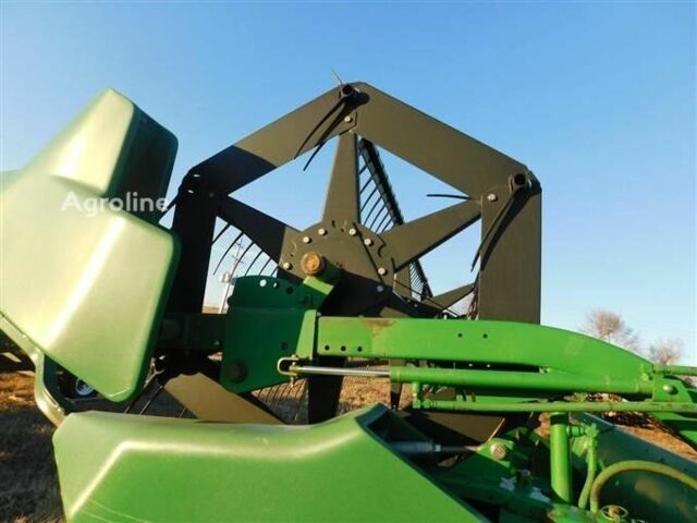 Зелений Джон Дір Другая, об'ємом двигуна 0 л та пробігом 0 тис. км за 16774 $, фото 22 на Automoto.ua