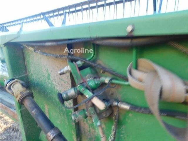 Зелений Джон Дір Другая, об'ємом двигуна 0 л та пробігом 0 тис. км за 16176 $, фото 11 на Automoto.ua