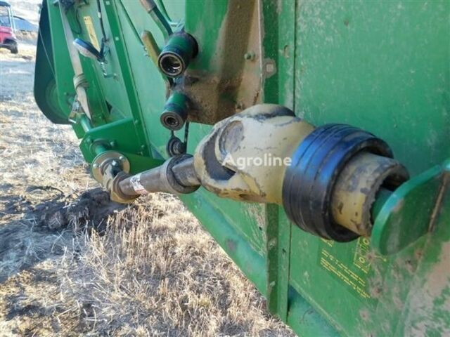 Зелений Джон Дір Другая, об'ємом двигуна 0 л та пробігом 0 тис. км за 16176 $, фото 16 на Automoto.ua