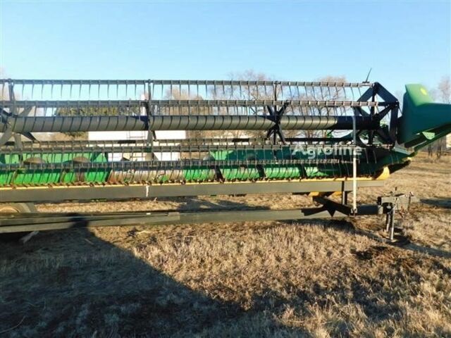 Зелений Джон Дір Другая, об'ємом двигуна 0 л та пробігом 0 тис. км за 16176 $, фото 7 на Automoto.ua