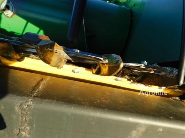 Зелений Джон Дір Другая, об'ємом двигуна 0 л та пробігом 0 тис. км за 16774 $, фото 24 на Automoto.ua