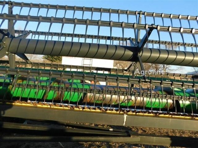 Зелений Джон Дір Другая, об'ємом двигуна 0 л та пробігом 0 тис. км за 16176 $, фото 33 на Automoto.ua