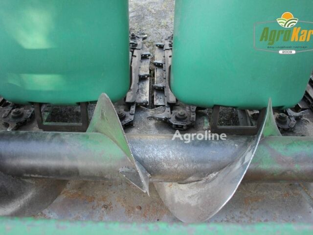 Зелений Джон Дір Другая, об'ємом двигуна 0 л та пробігом 0 тис. км за 12528 $, фото 22 на Automoto.ua