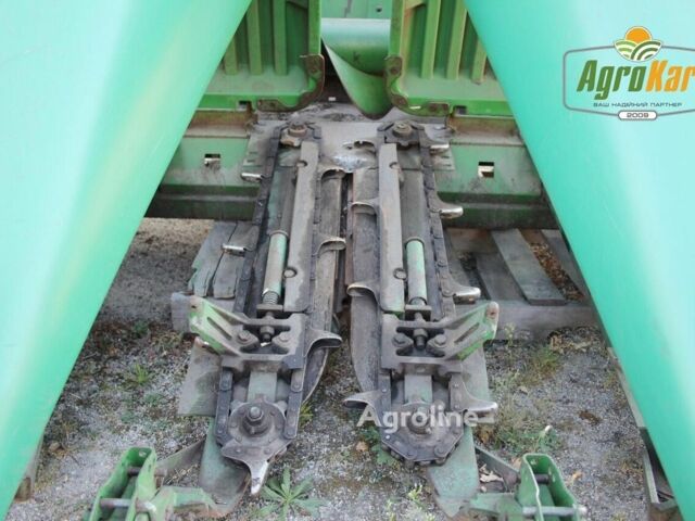 Зелений Джон Дір Другая, об'ємом двигуна 0 л та пробігом 0 тис. км за 12528 $, фото 19 на Automoto.ua