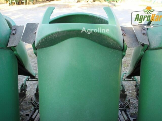 Зелений Джон Дір Другая, об'ємом двигуна 0 л та пробігом 0 тис. км за 12528 $, фото 21 на Automoto.ua