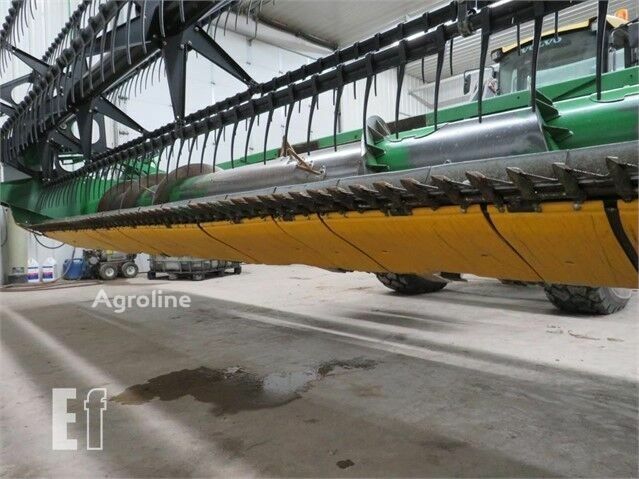 Зелений Джон Дір Другая, об'ємом двигуна 0 л та пробігом 0 тис. км за 17704 $, фото 6 на Automoto.ua