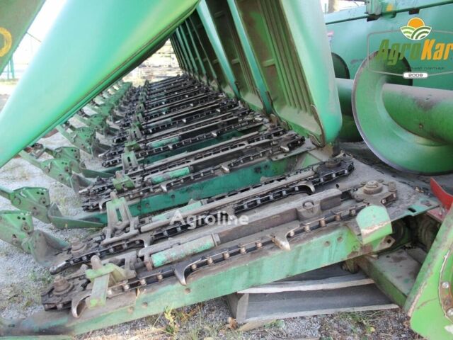 Зелений Джон Дір Другая, об'ємом двигуна 0 л та пробігом 0 тис. км за 12799 $, фото 15 на Automoto.ua