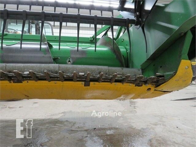 Зелений Джон Дір Другая, об'ємом двигуна 0 л та пробігом 0 тис. км за 17704 $, фото 7 на Automoto.ua