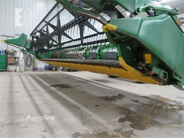 Зеленый Джон Дир Другая, объемом двигателя 0 л и пробегом 0 тыс. км за 16631 $, фото 5 на Automoto.ua