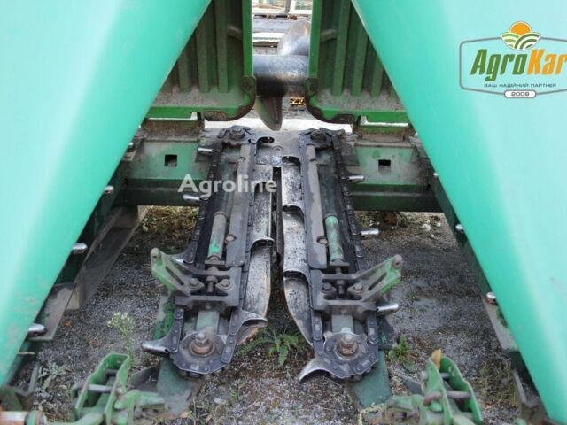 Зелений Джон Дір Другая, об'ємом двигуна 0 л та пробігом 0 тис. км за 12528 $, фото 18 на Automoto.ua