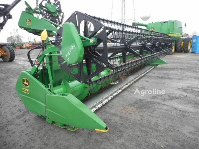 Зелений Джон Дір Другая, об'ємом двигуна 0 л та пробігом 0 тис. км за 23270 $, фото 3 на Automoto.ua